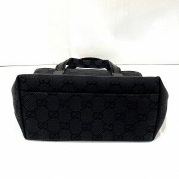 Gucci Canvas GG Handbag - Picture 3 of 8